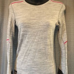 Helly Hansen Womens lifa merino baselayer